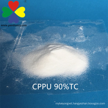 Kt-30 Cytokinin Plant Growth Regulators Cppu Forchlorfenuron 99%tc 1%sp for sale